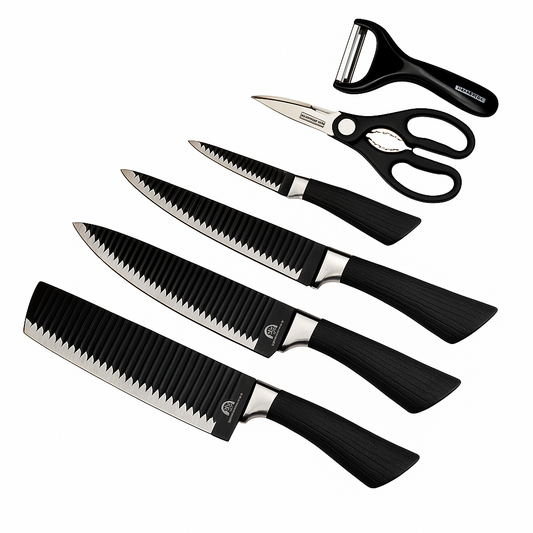 Set Cuchillos