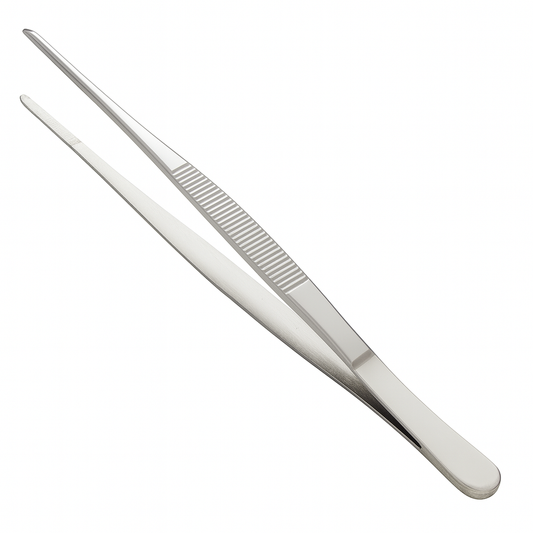 Pinzas Profesionales Acero Inoxidable